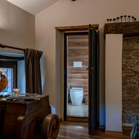 Number 10 Locanda B&B Belvedere Langhe Exterior foto